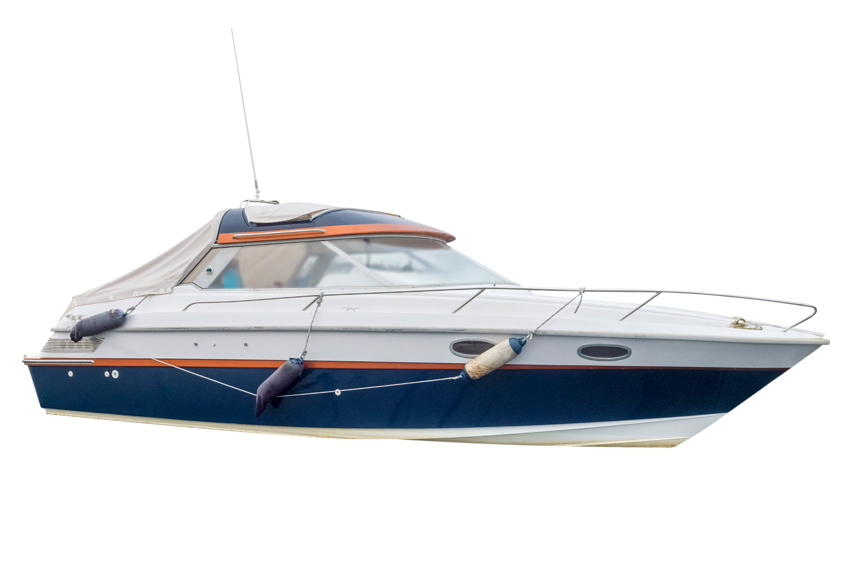 Boat Mounts