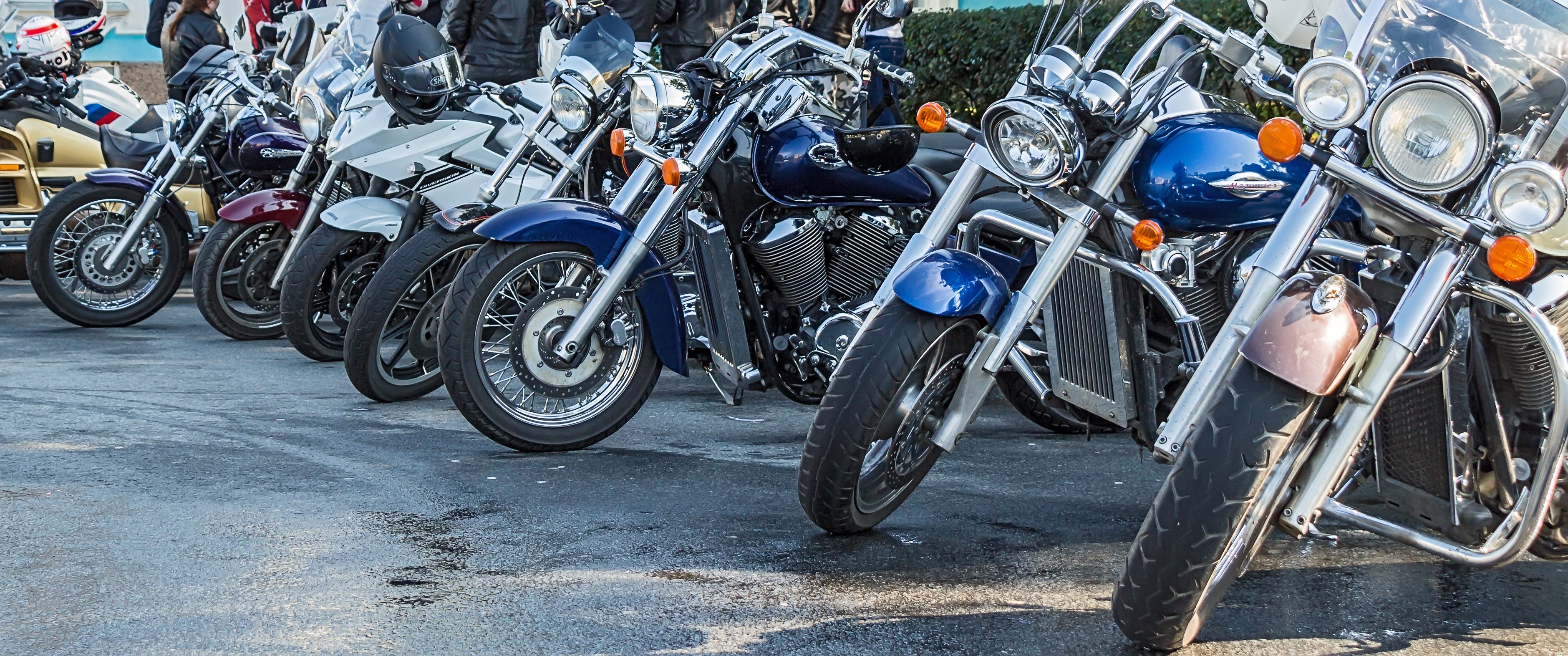 Motorcycle Mounts: Shop All