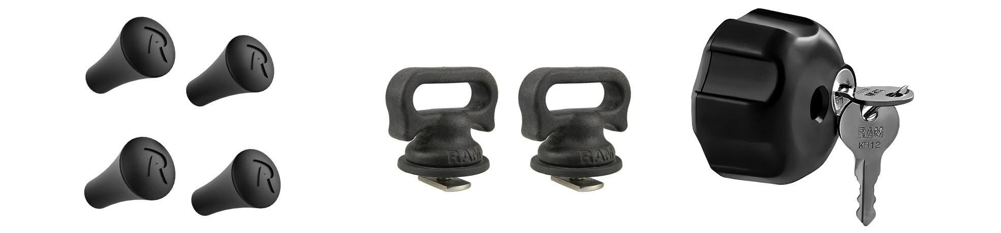 Mount Accessories