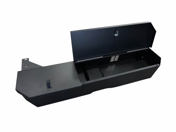 Havis Lockable Under-Seat Storage Box for 2019-2024 Chevrolet Silverado/GMC Sierra