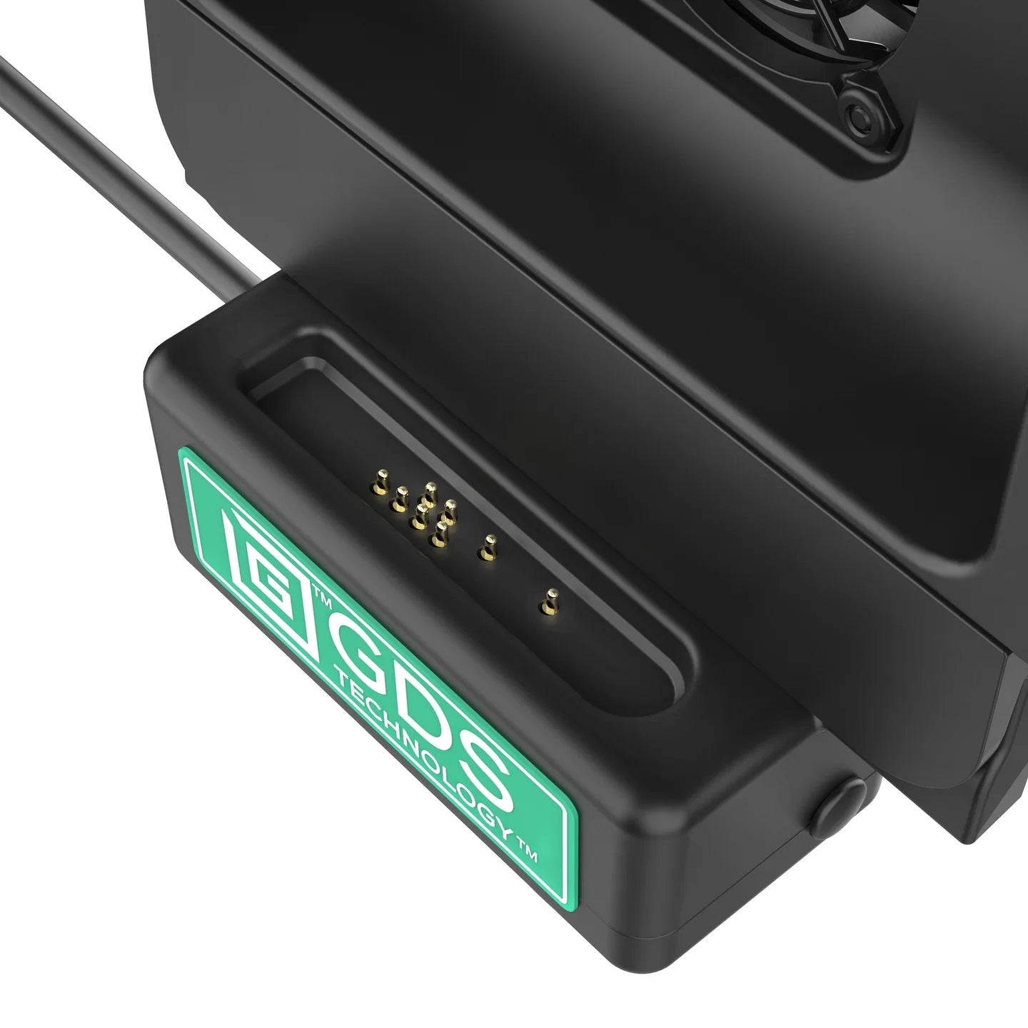 Locking GDS Cool-Dock for Apple iPad 10th Gen, Pro 11 & Air 11