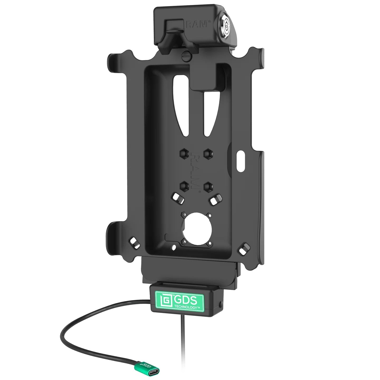 RAM Locking GDS Cool-Dock for Samsung Tab Active4 Pro