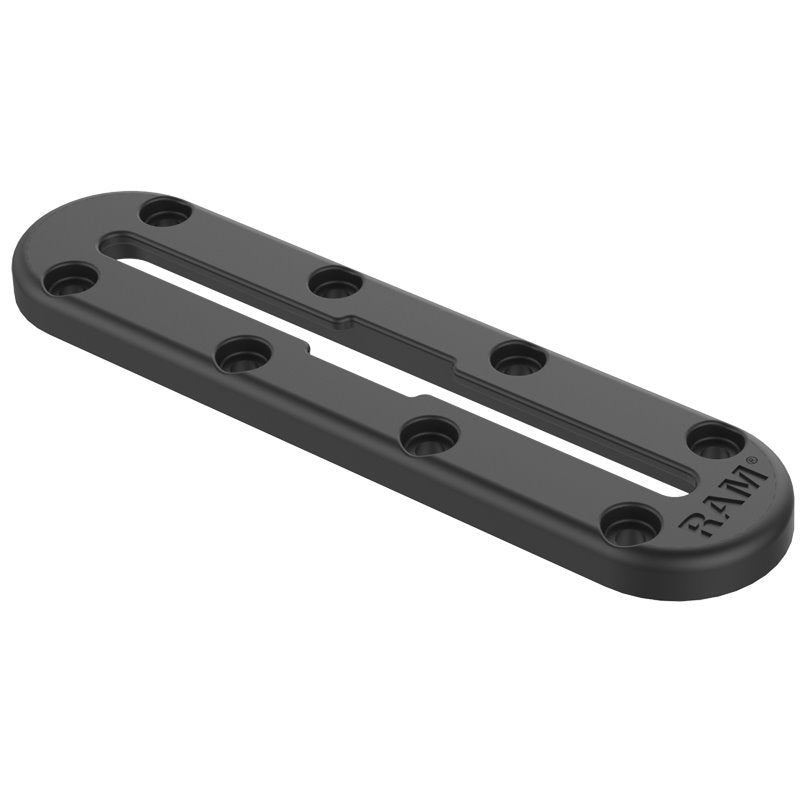 RAM Mount 5" Long Top-Loading Composite Tough-Track