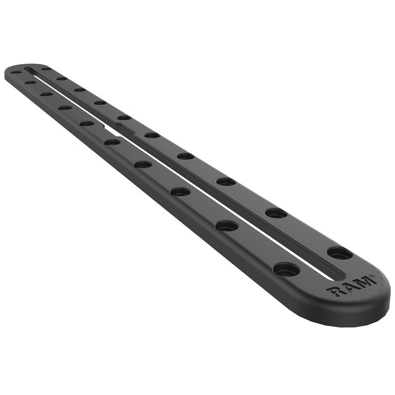 RAM Mount 18.5" Long Top-Loading Composite Tough-Track