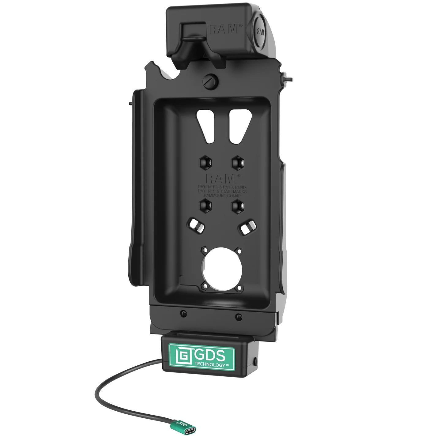 RAM GDS Tough-Dock for Samsung Tab A9 & A7 Lite 8.7"