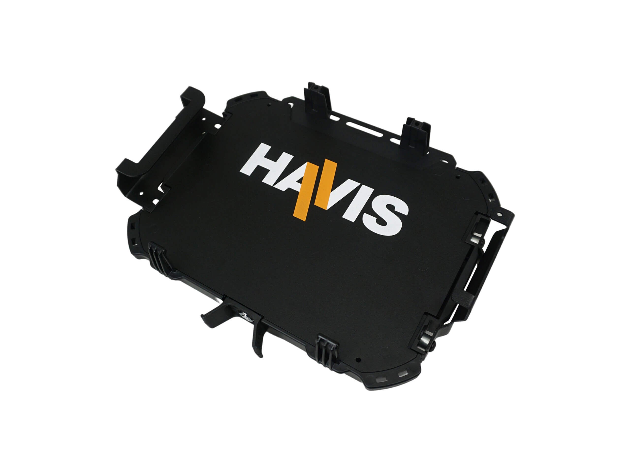Havis Rugged Cradle for Zebra XPAD L10, and XSLATE L10 Tablets