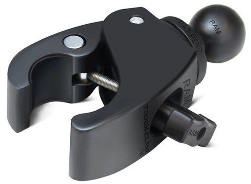 RAM Tough-Claw Small Clamp Base with B Size 1" Ball | RAP-B-400U