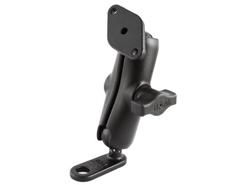 RAM Motorcycle 11mm Hole / Mirror Frame Mount