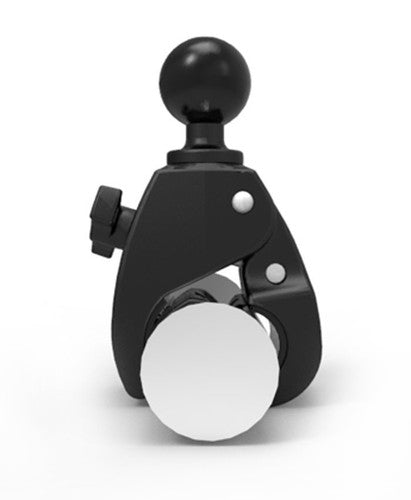 RAM Medium Tough-Claw Clamp Base with 1.5 Inch Ball