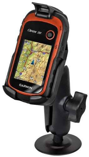 RAM Flex Adhesive Mount for Garmin eTrex 10, 20 & 30