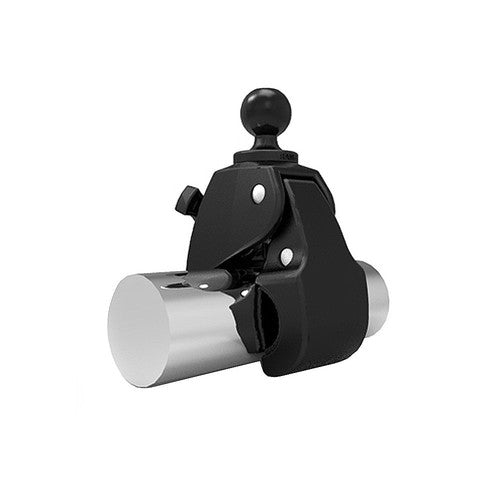 RAM Medium Tough-Claw Clamp Mount with 1" Ball