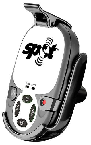 RAM Mount Custom Cradle for Spot 2 Satellite Messenger GPS