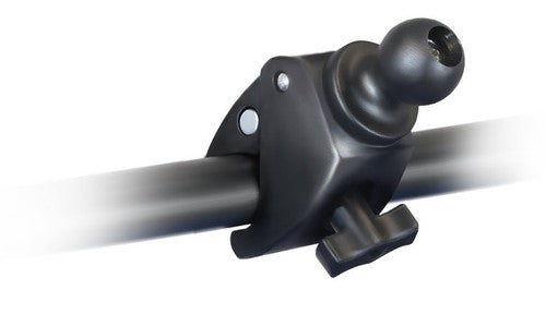 RAM Tough-Claw Small Clamp Handlebar with 1" Ball