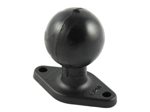 RAM Mount Diamond Base with 1.5" Ball