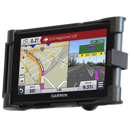 RAM Locking EZ-ROLL’R Custom Cradle for Garmin nuviCam and dezlCam