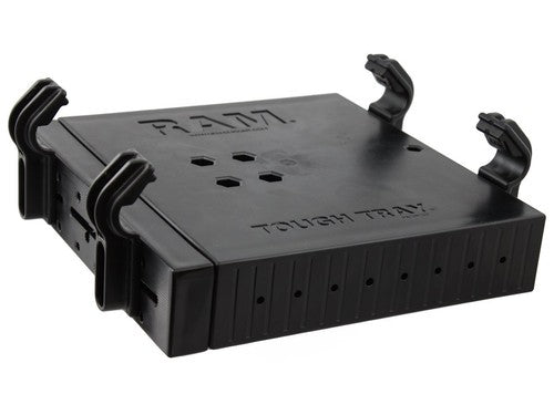 Ram Mount Tough Tray Universal Spring Loaded Laptop Holder