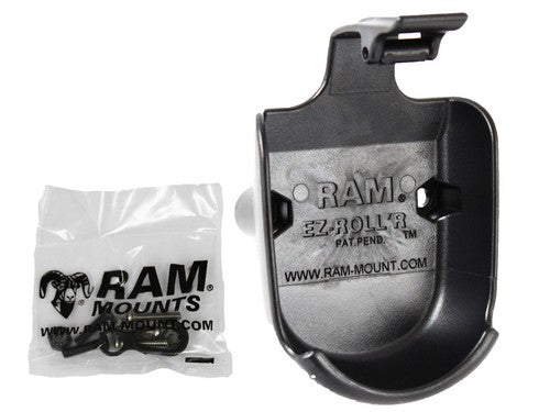 RAM Mount Custom Cradle for Spot 2 Satellite Messenger GPS