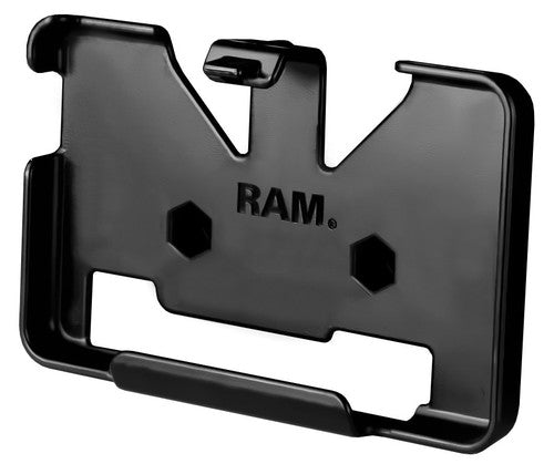 RAM Custom Cradle for Garmin nuvi 1300, 1390T, 2455LT, 2495LMT + More