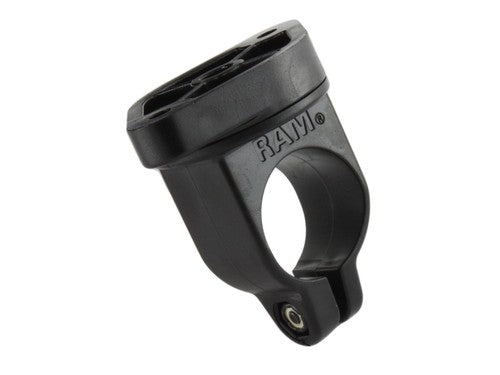 RAM Handlebar Swivel Base Adapter for Rails up to 1" in Diameter