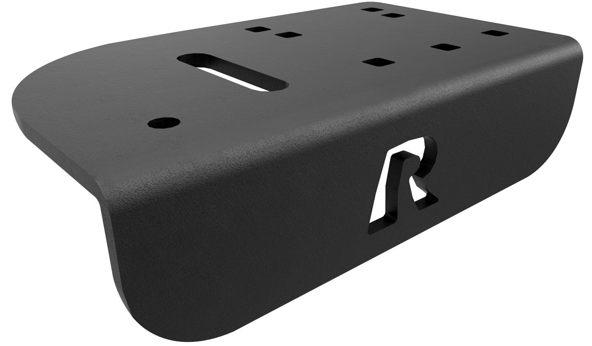 RAM No-Drill Vehicle Base for 2014 - 2021 Ford Transit Full Size Van