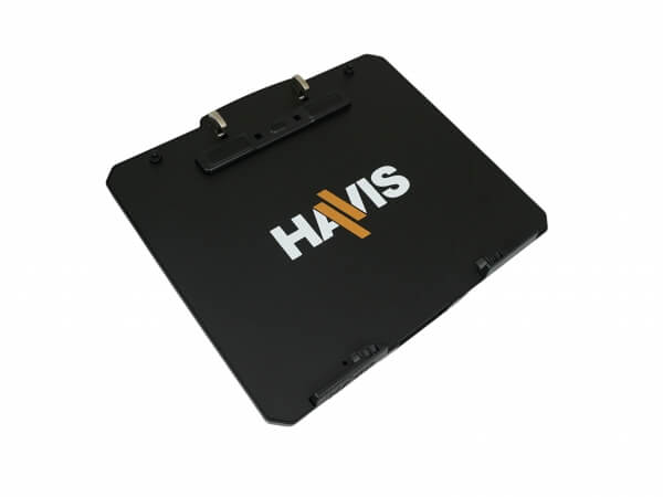 Havis Cradle for Getac K120 Convertible Laptop