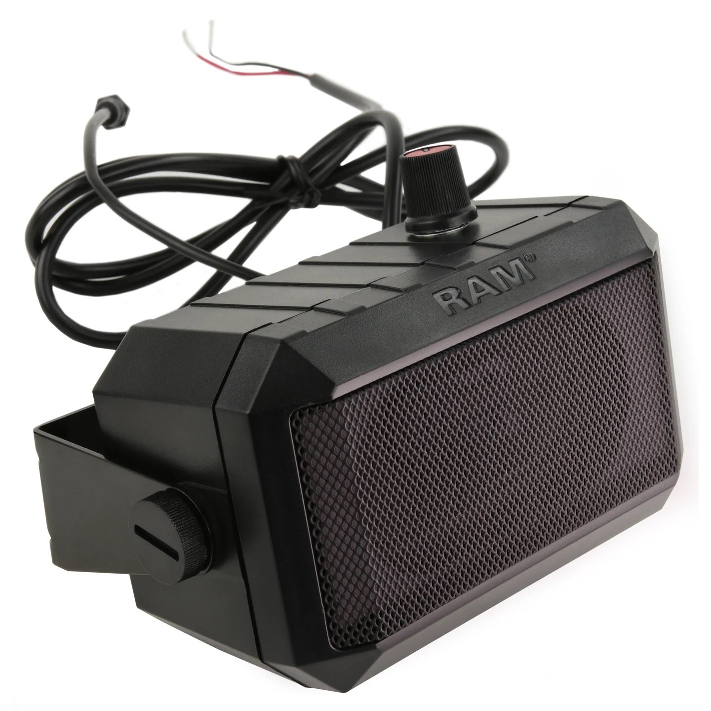 RAM GDS Audio Amplified Speaker