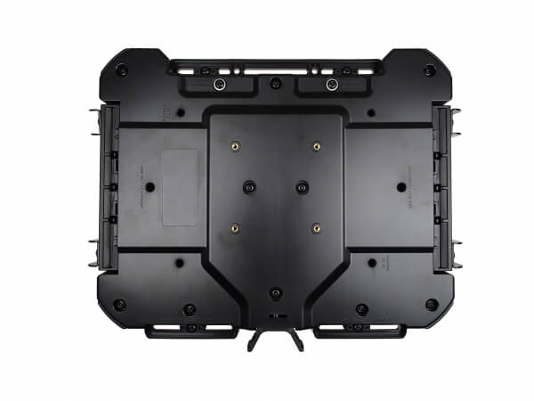 Havis Universal Rugged Cradle for 11" - 14" Computing Devices