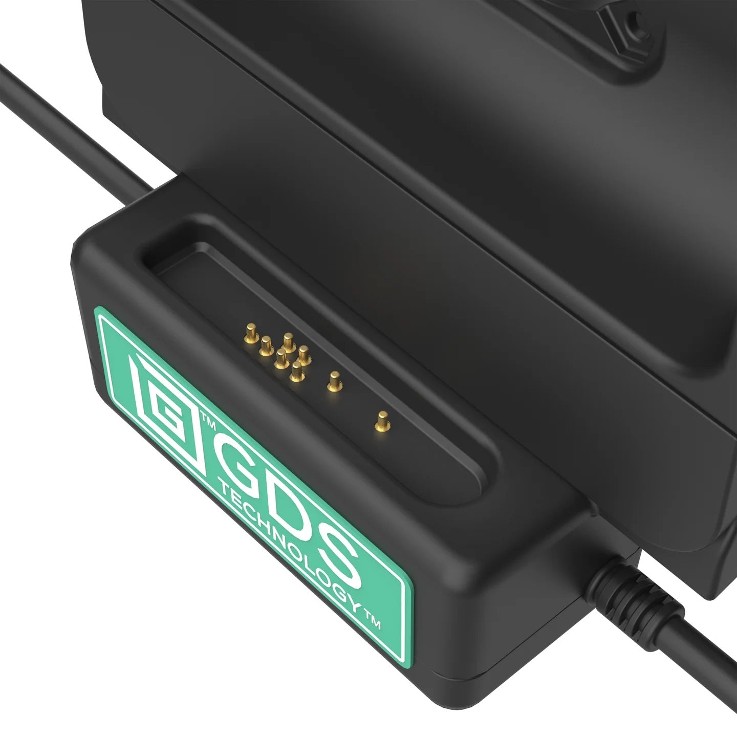 RAM GDS Tough-Dock with Single USB-A for Samsung Tab A9+ Tablet