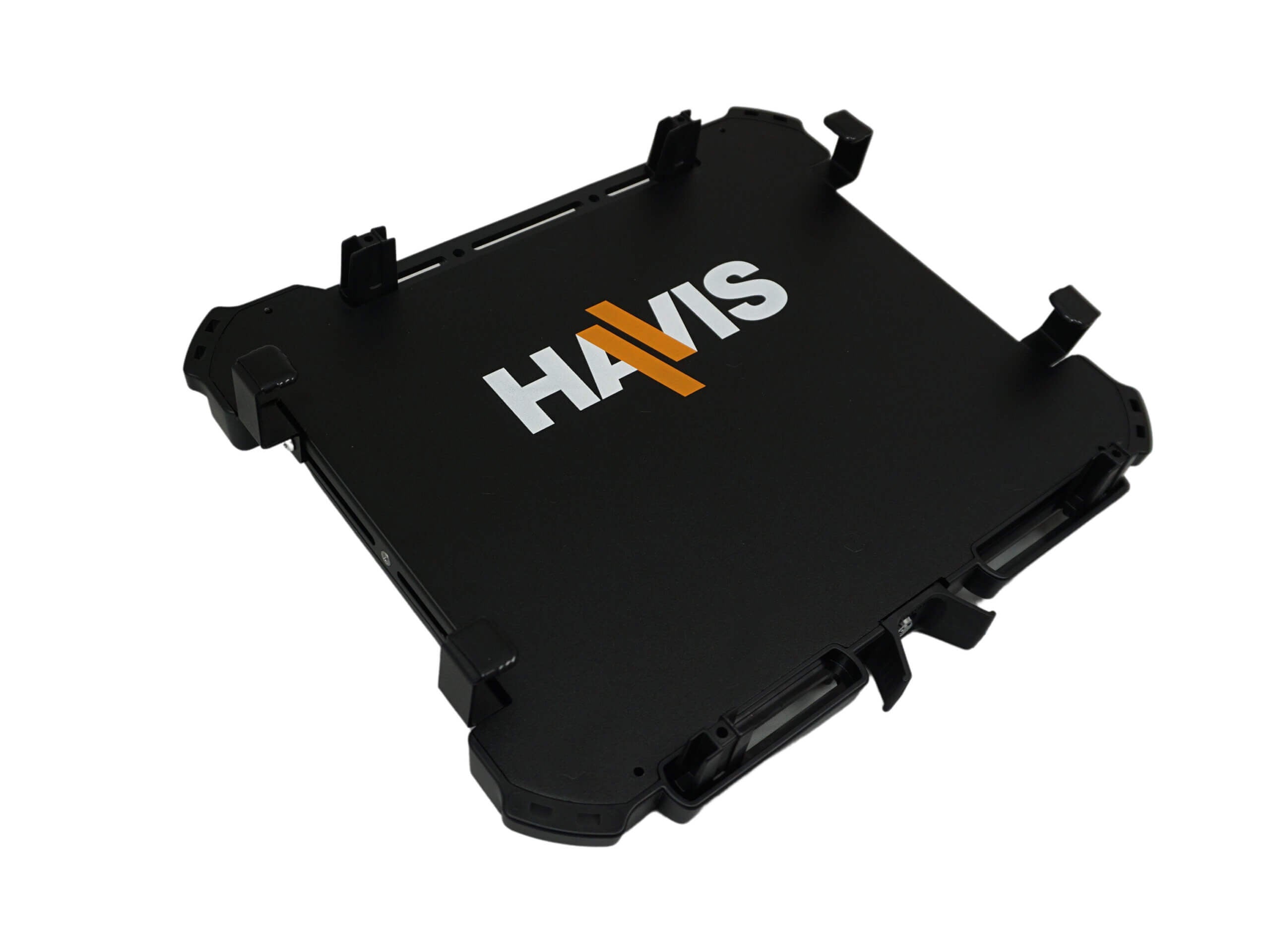 Havis Universal Rugged Cradle for 11"-14" Computing Devices, with Added Width