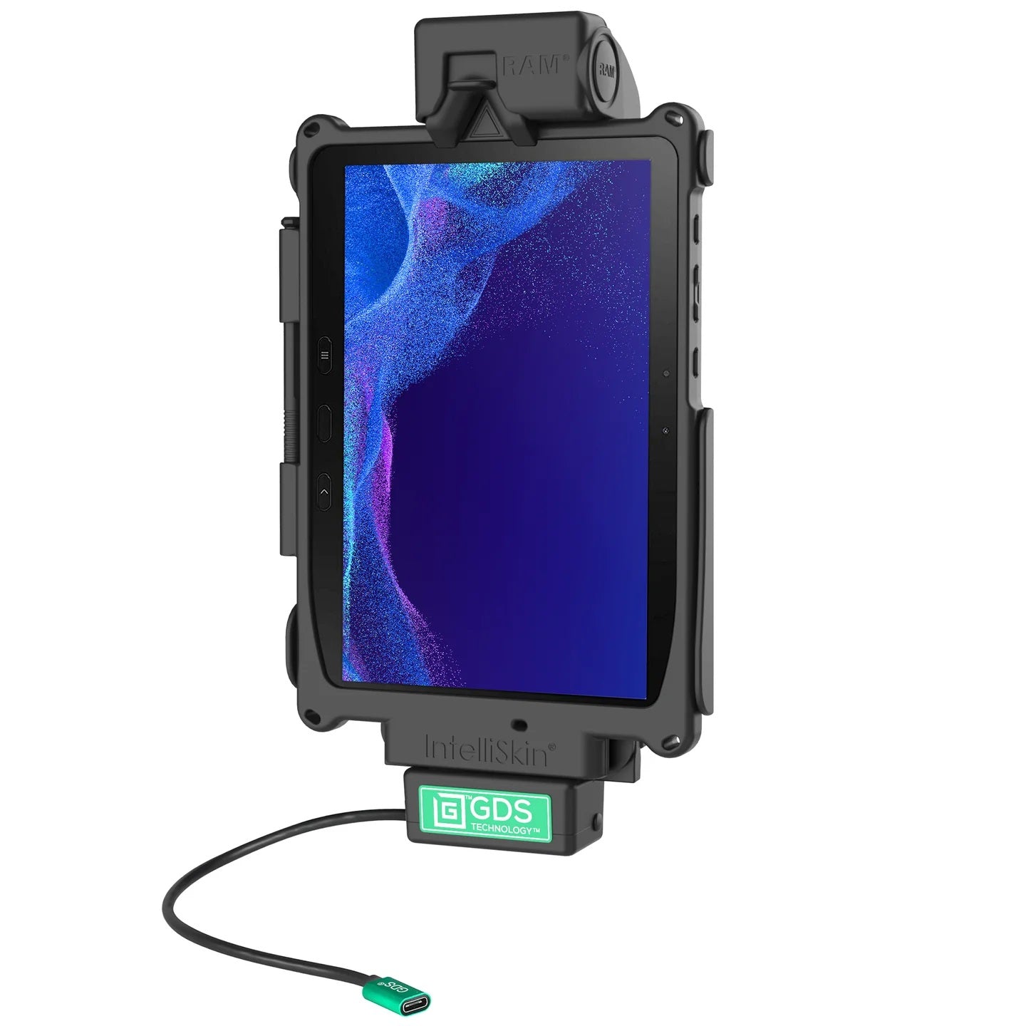 RAM GDS Tough-Dock for Tab Active4 Pro & Tab Active Pro