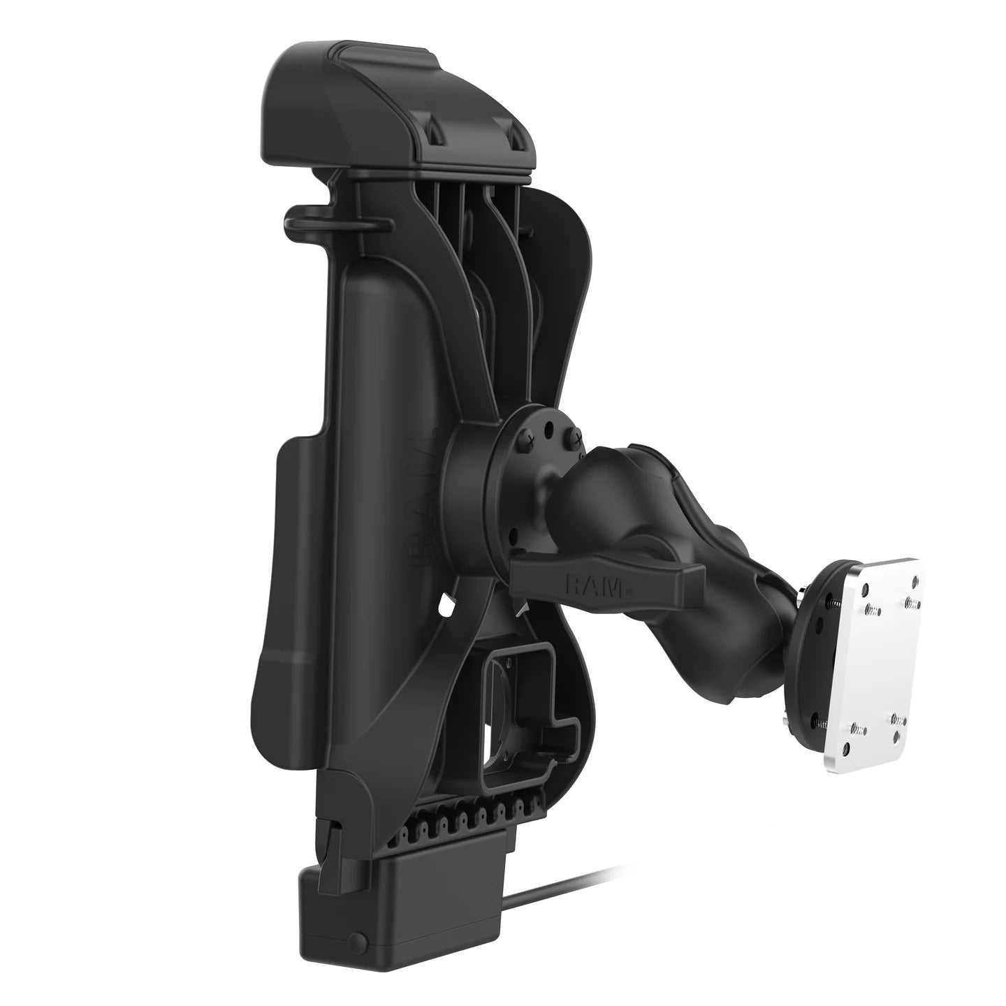 RAM GDS Tough-Dock Vehicle Bundle for Samsung Tab A7 Lite 8.7"