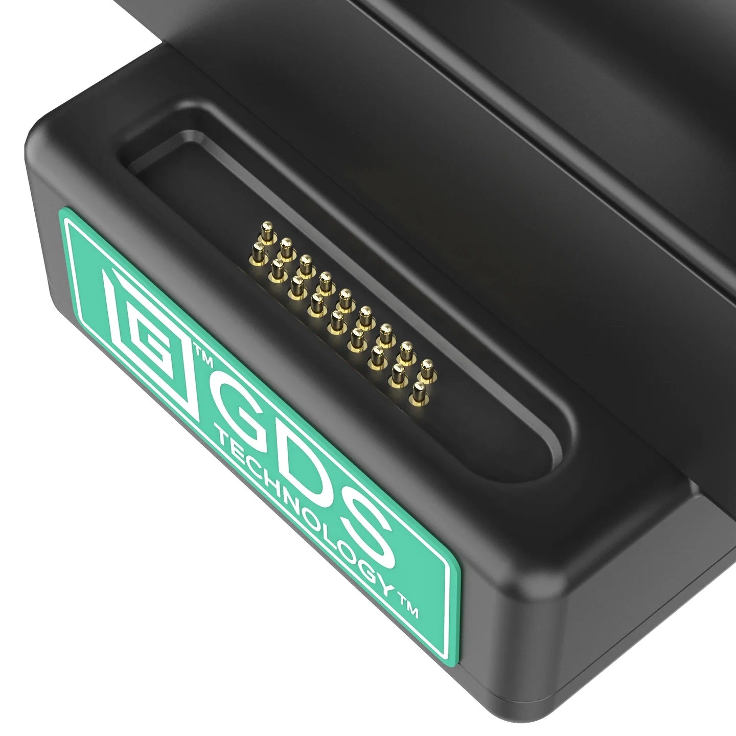 RAM Locking GDS Tough-Dock with USB-C 3.1 for Samsung Tab Active4 Pro