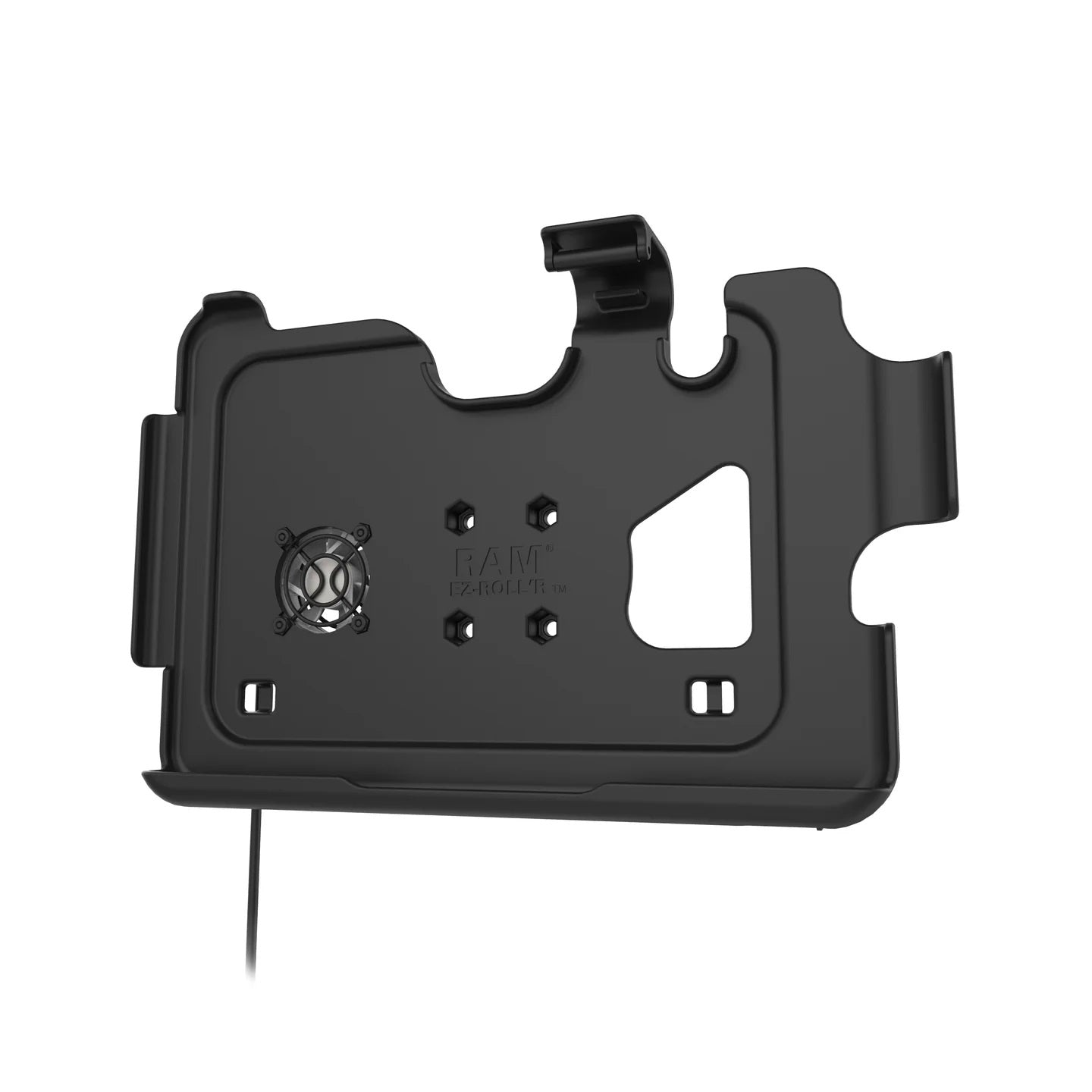 RAM Tough-Case Holder with Fan for Tab Active4 Pro & Tab Active Pro