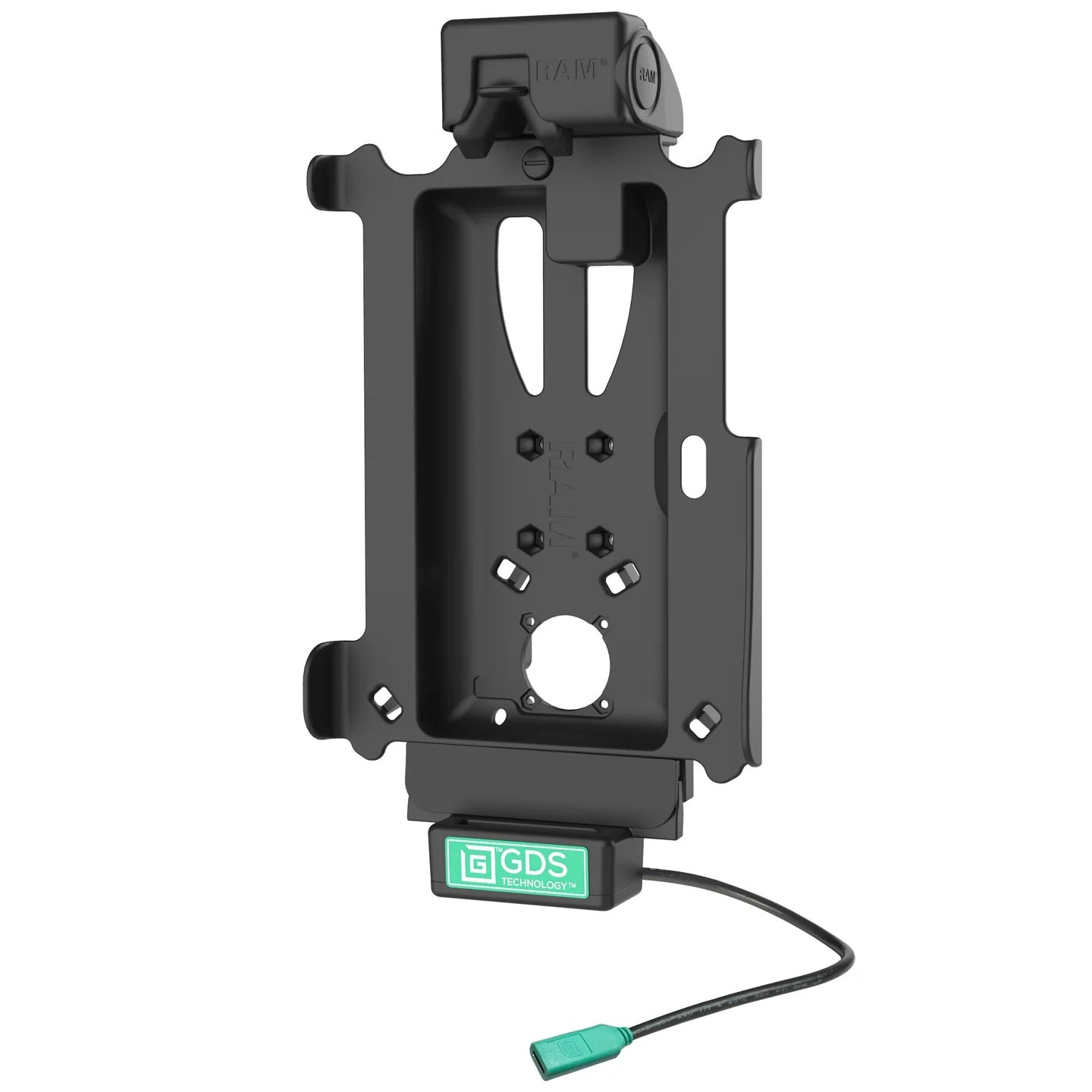 RAM GDS Tough-Dock with USB-C 3.1 for Samsung Tab Active4 Pro