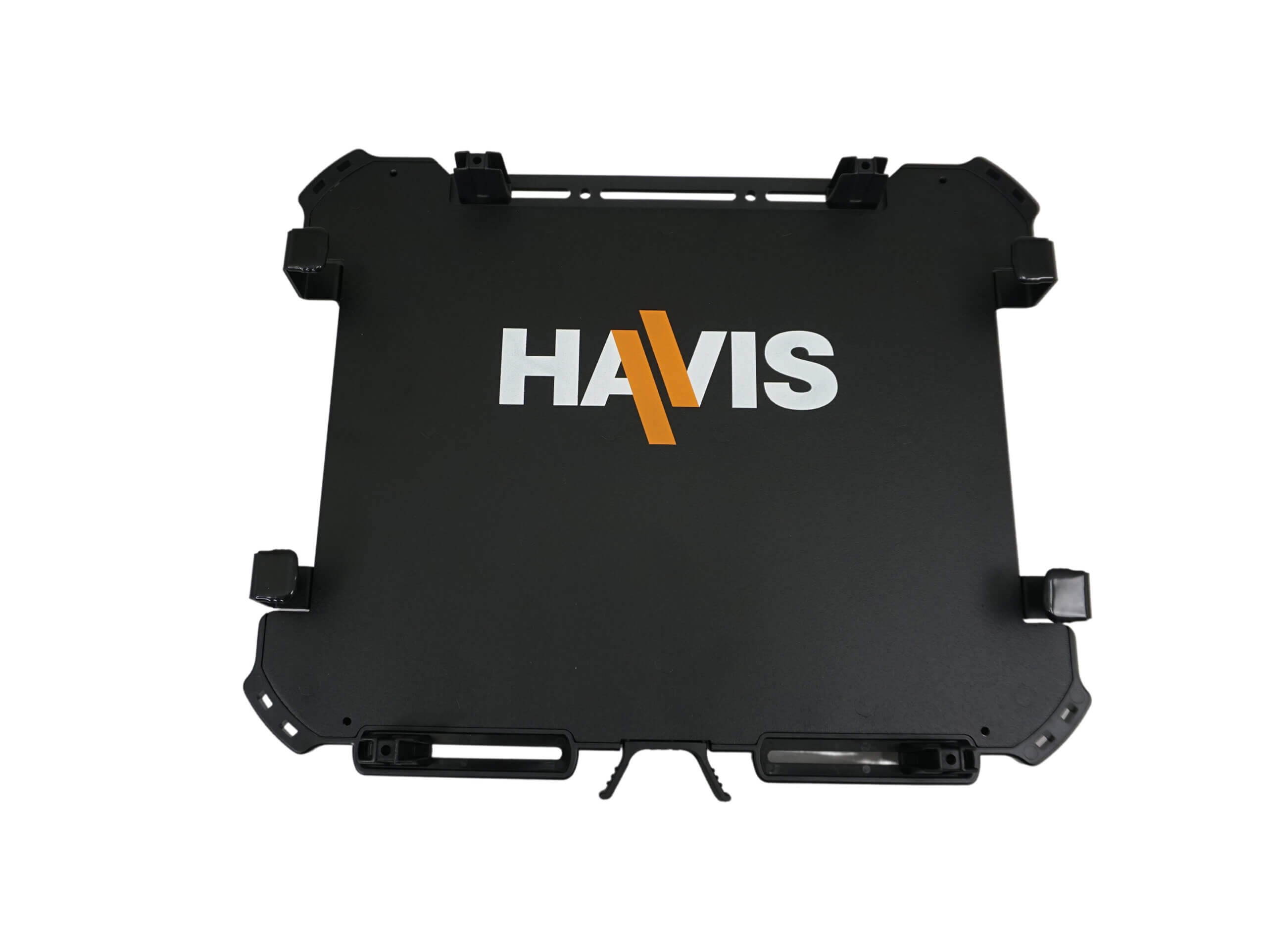 Havis Universal Rugged Cradle for 11"-14" Computing Devices, with Added Width