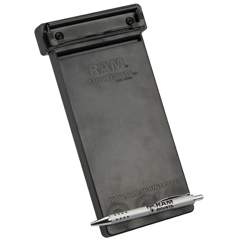RAM® Multi-Pad™ Universal Notepad Holder - RAM-HOL-MP1U