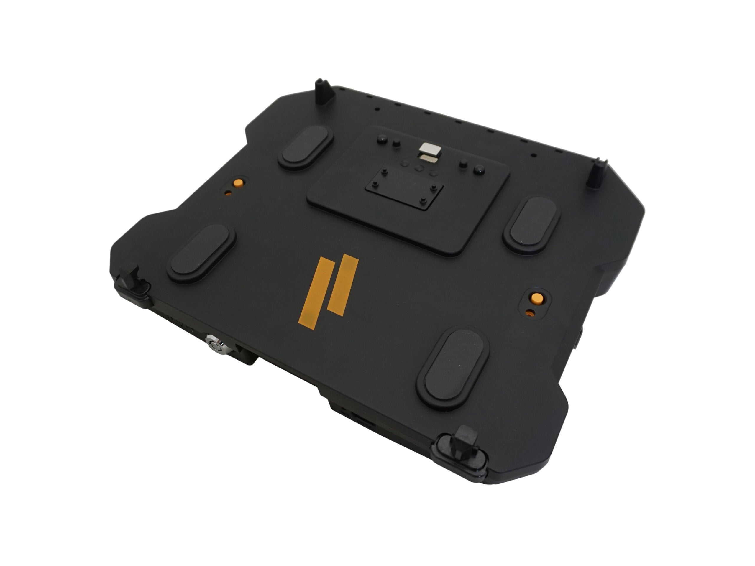 Havis Cradle for Dell Pro Rugged 14", Pro Rugged 13" and Rugged Notebooks | DS-DELL-433