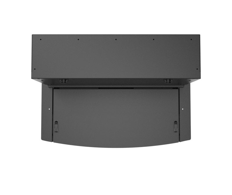 Havis Trunk Mount Storage Package for 2024 Chevrolet Blazer EV-PPV