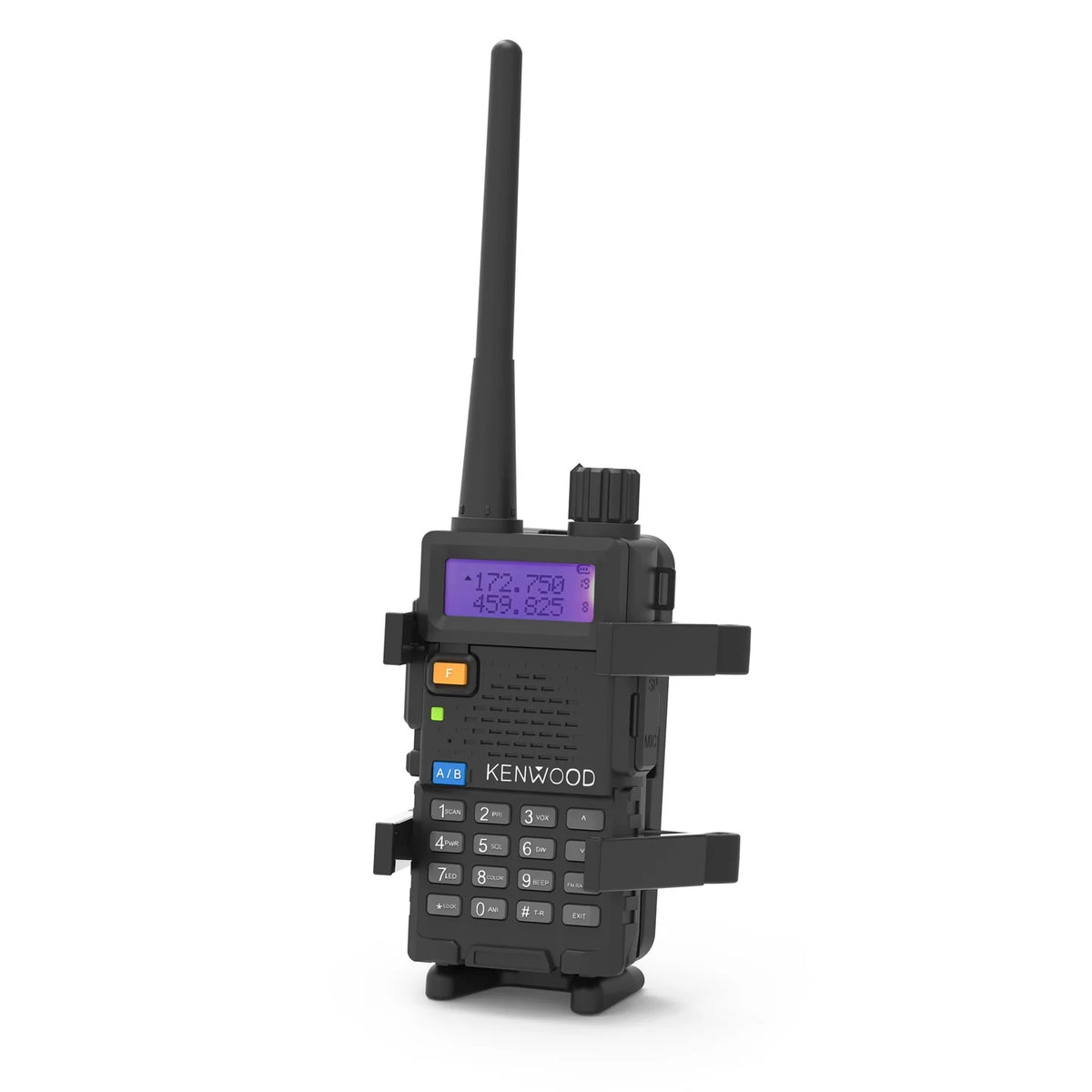 RAM® Finger-Grip™ Universal GPS, Radio & Handheld Device Holder
