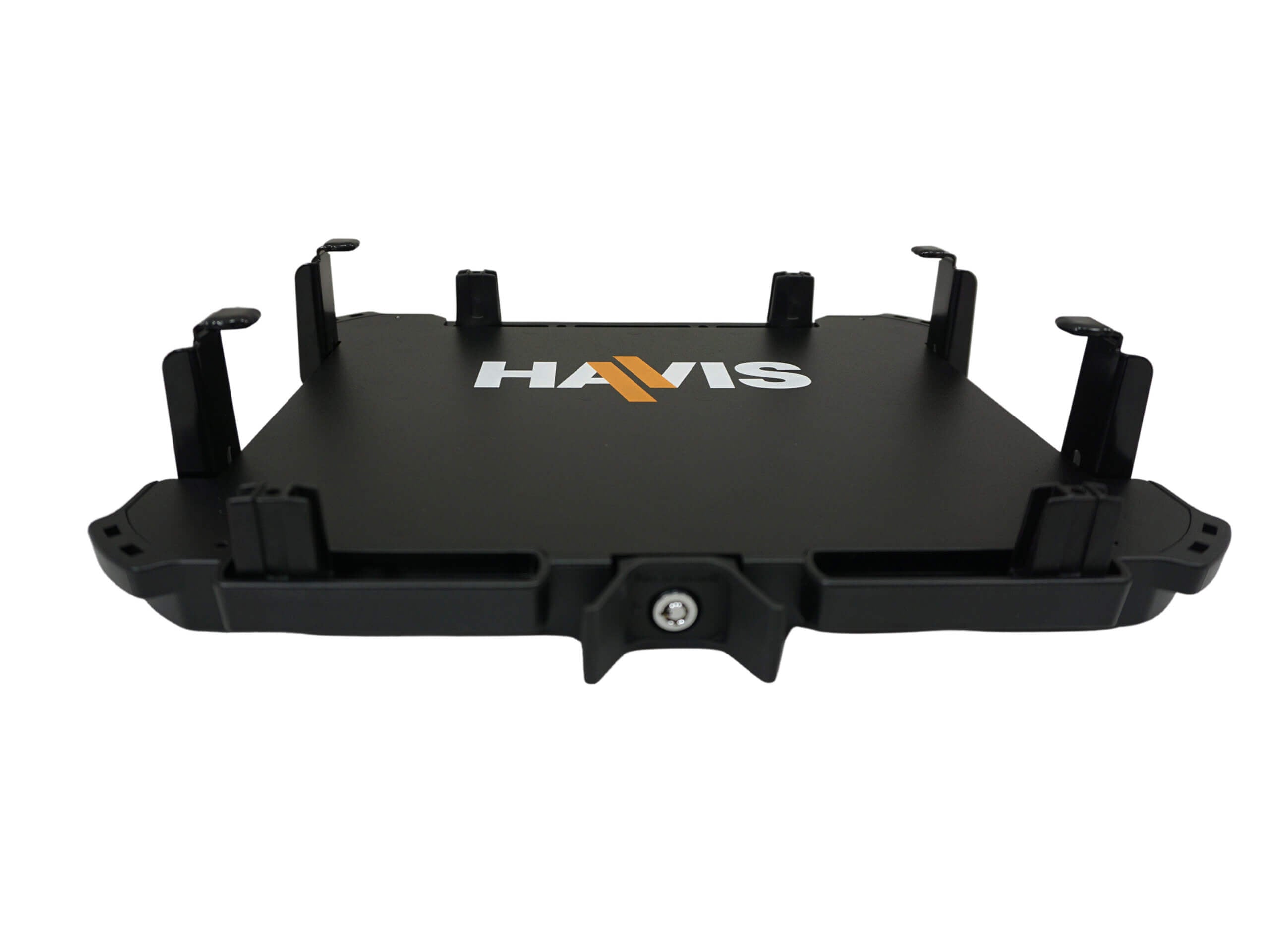 Havis Universal Rugged Cradle For 11"-14" Computing Devices, With Added Depth