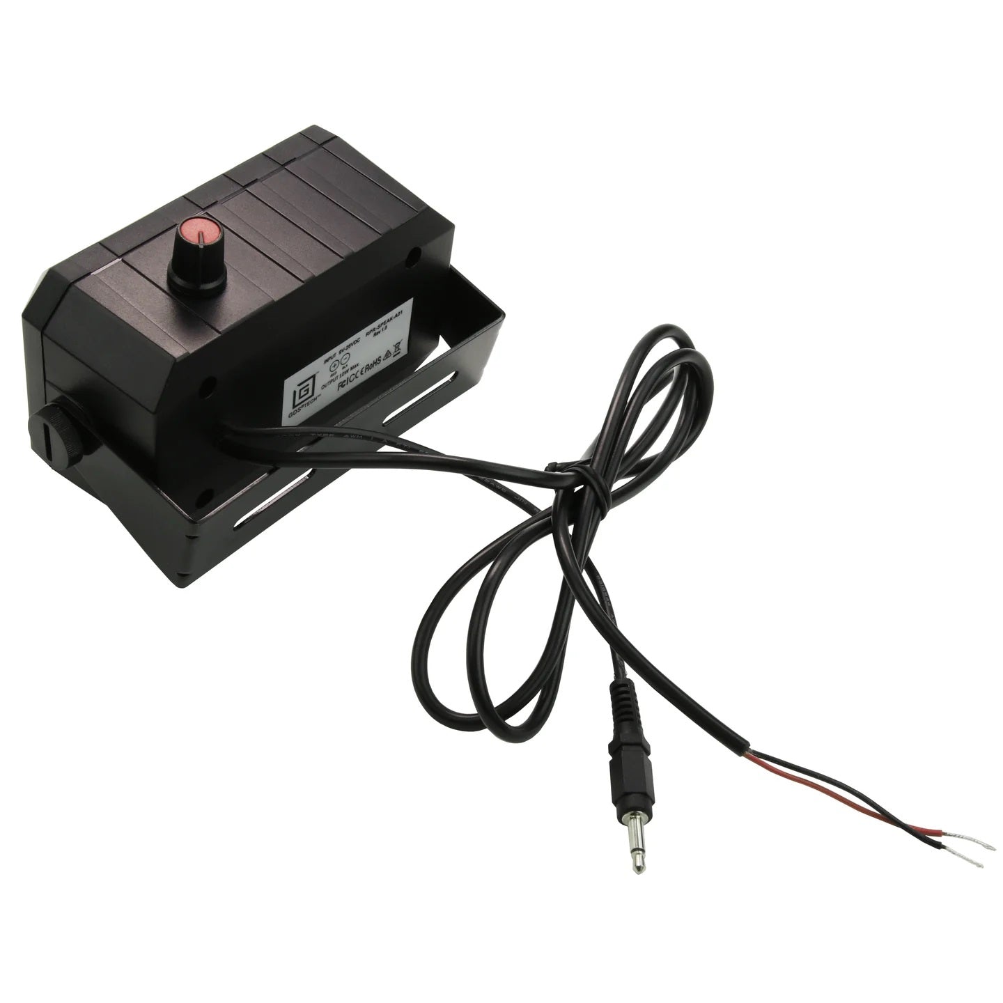 RAM GDS Audio Amplified Speaker