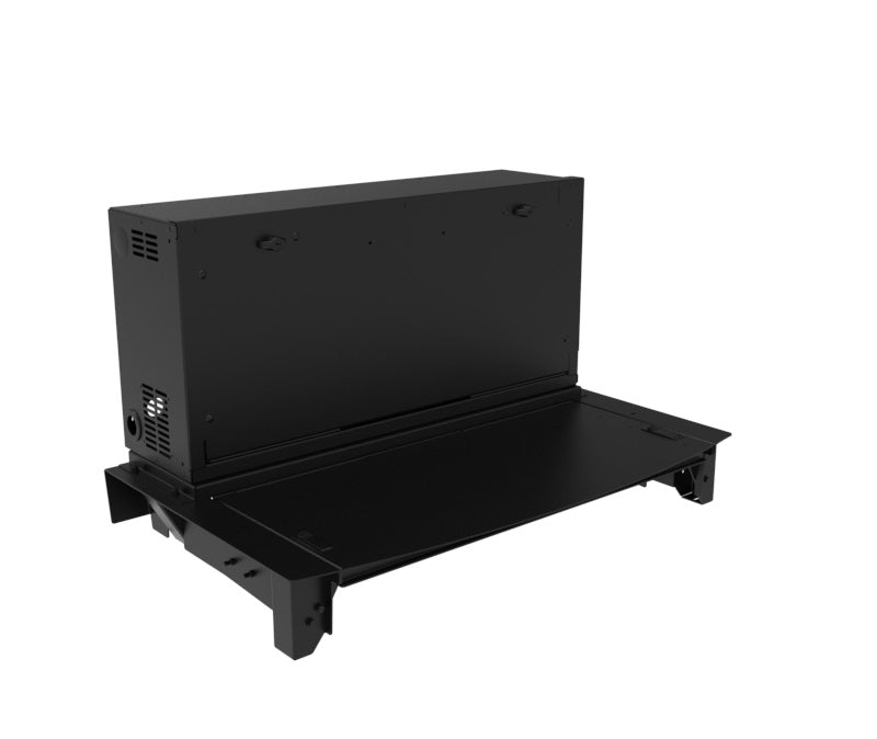 Havis Trunk Mount Storage Package for 2024 Chevrolet Blazer EV-PPV