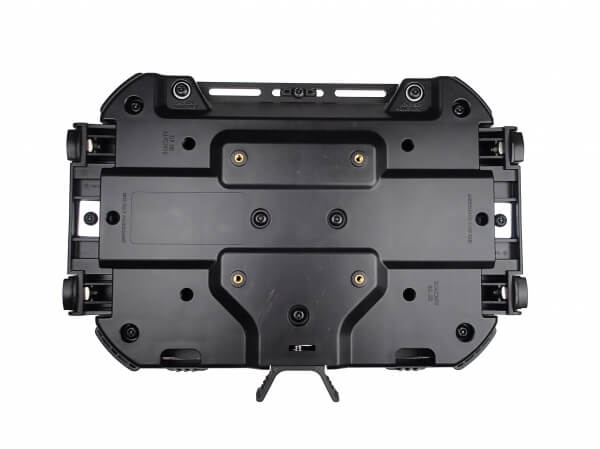 Havis Universal Rugged Cradle for approximately 9"-11" Computing Devices