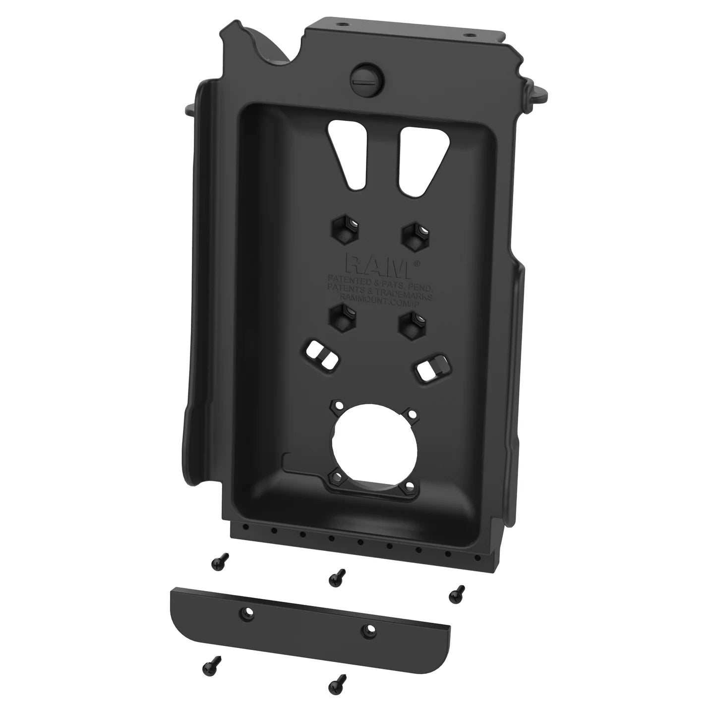 RAM GDS Tough-Dock Body for Samsung Tab A9 & A7 Lite 8.7”