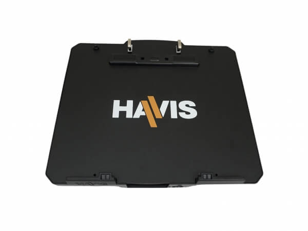 Havis Cradle for Getac K120 Convertible Laptop