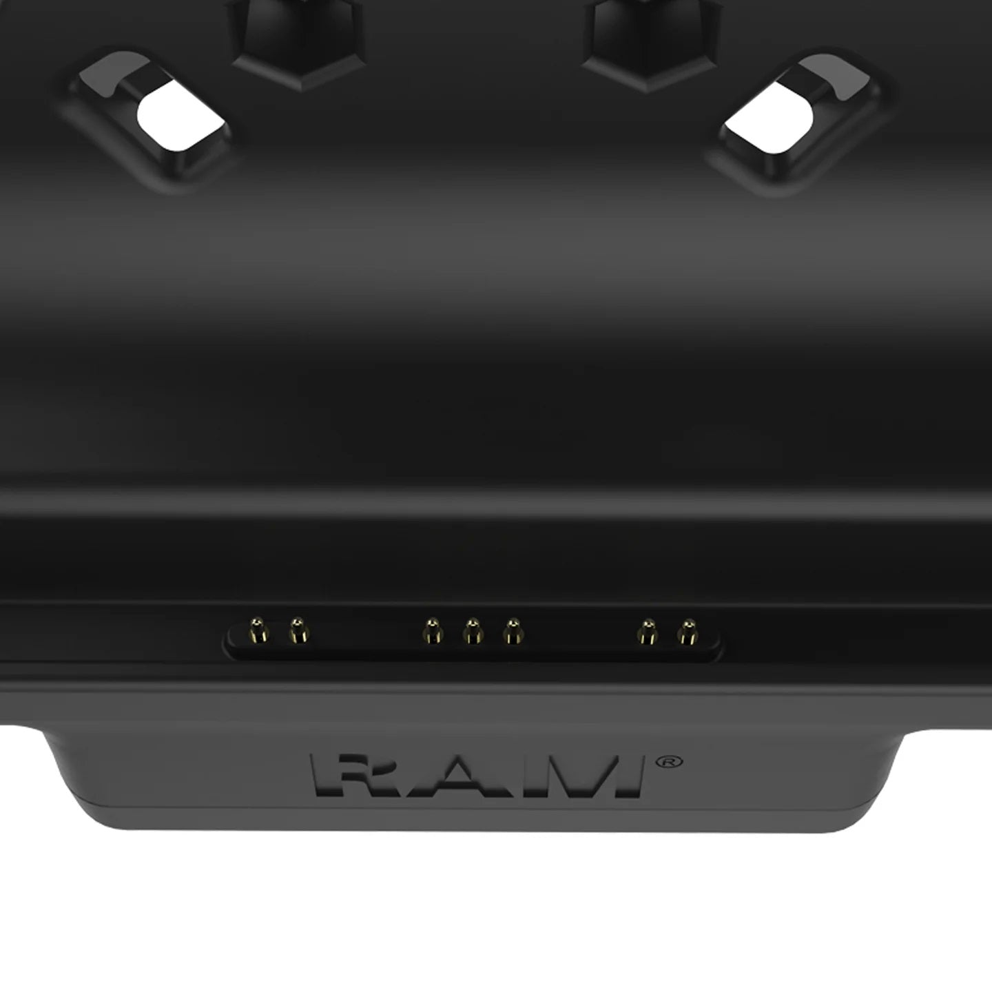 RAM EZ-Roll'r Power + Data Dock for Samsung Tab Active5 & 3