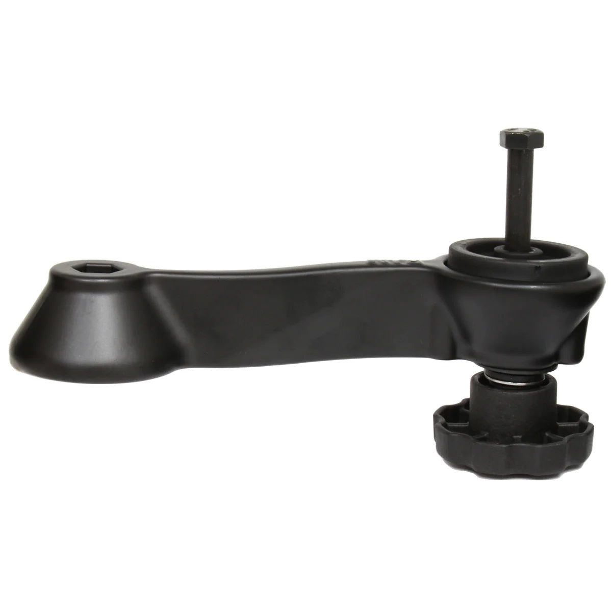 RAM 6" Swing Arm Extension