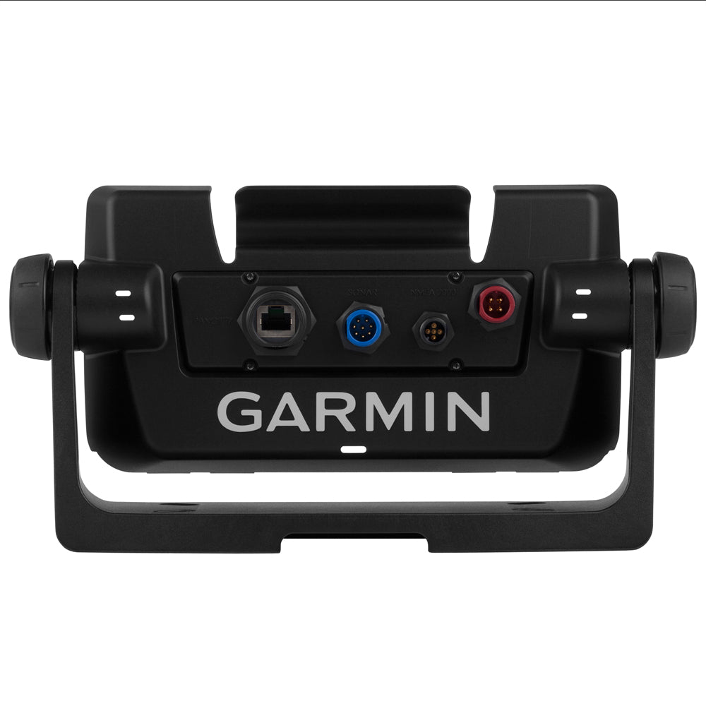 Garmin Bail Mount for echoMAP CHIRP 72dv, 73dv, 74dv & 75dv (8-pin)