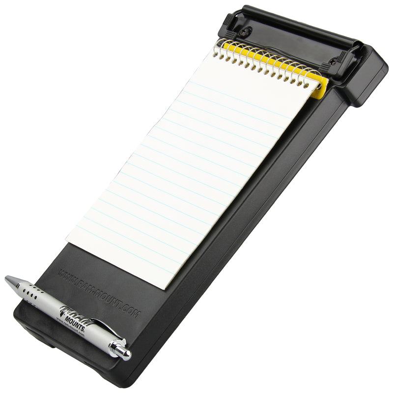 RAM® Multi-Pad™ Universal Notepad Holder - RAM-HOL-MP1U