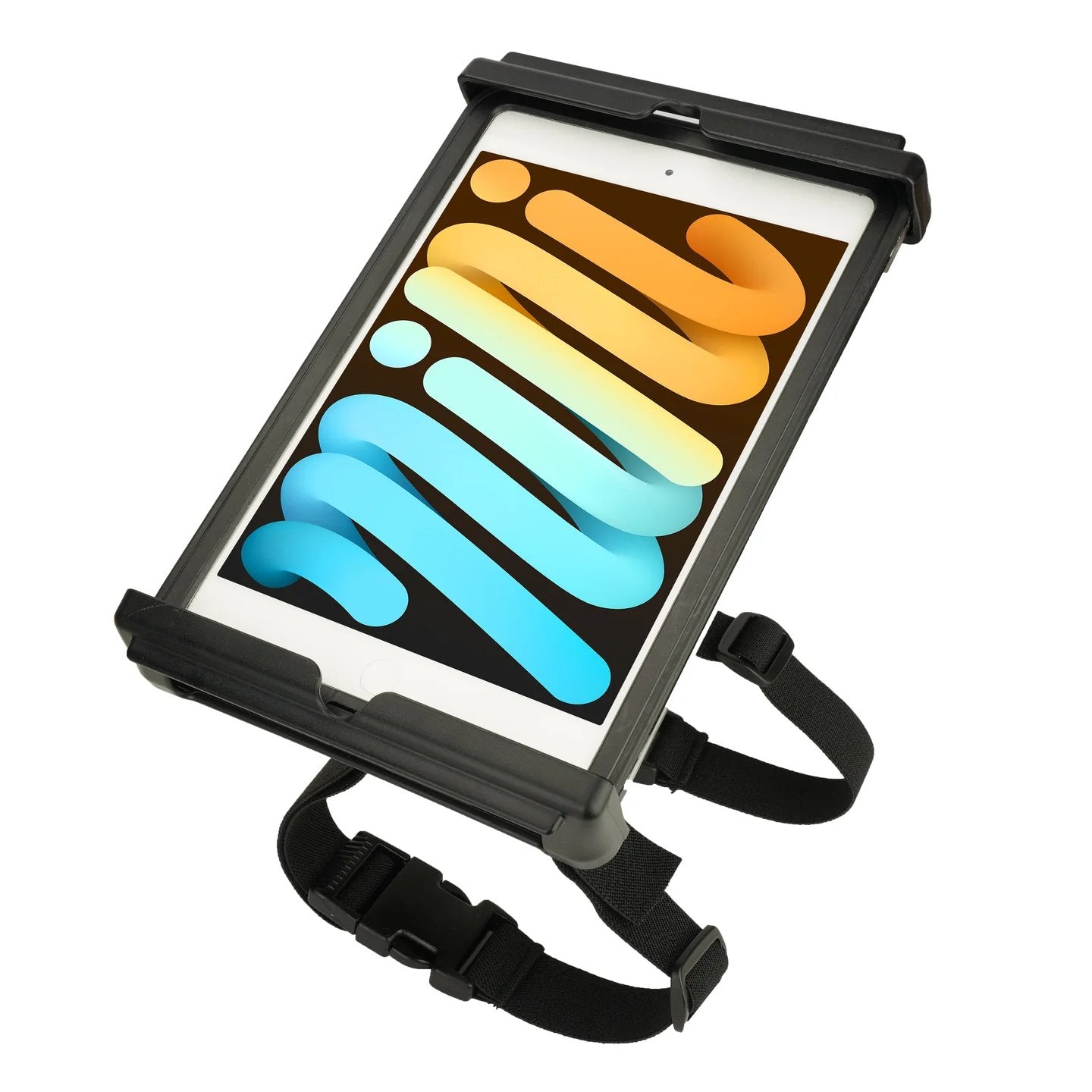 RAM® Tab-Tite™ Kneeboard Mount for iPad mini with Rugged Cases